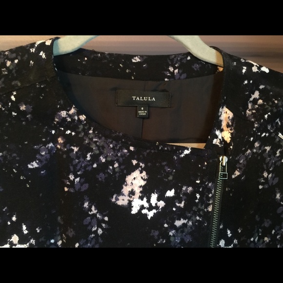 Talula Cropped Jacket - Picture 2 of 3